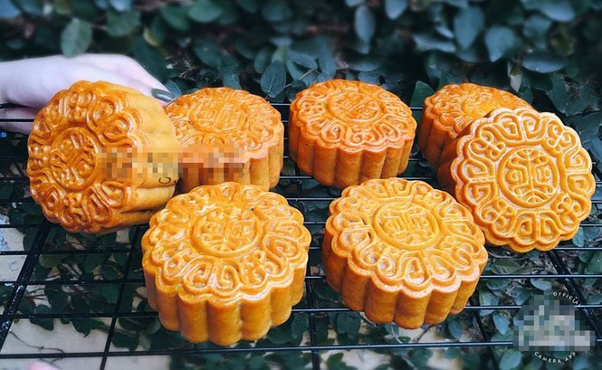 Mỗi năm làm thêm 1 tháng: Chị gái công sở thu 200 triệu - ảnh 3