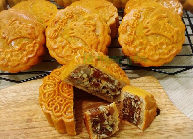 Mỗi năm làm thêm 1 tháng: Chị gái công sở thu 200 triệu - ảnh 4