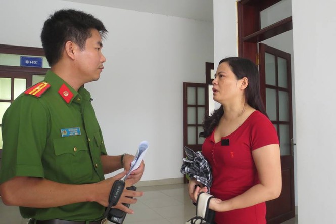 Giám đốc bị bắn gục do bạo hành người tình - ảnh 1