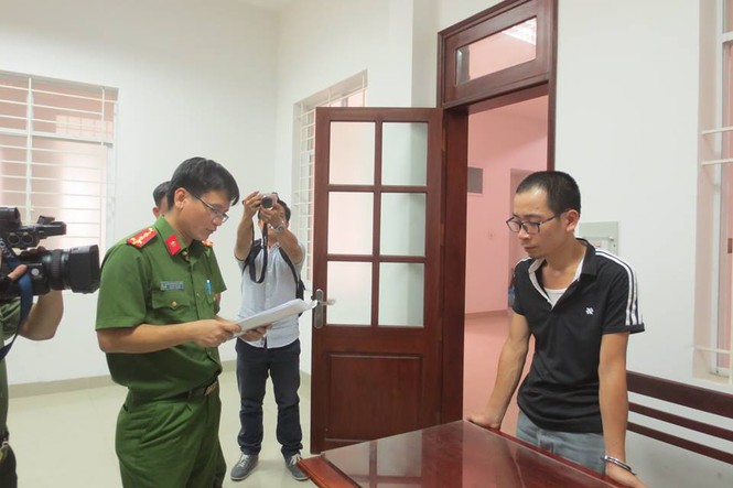 Giám đốc bị bắn gục do bạo hành người tình - ảnh 2