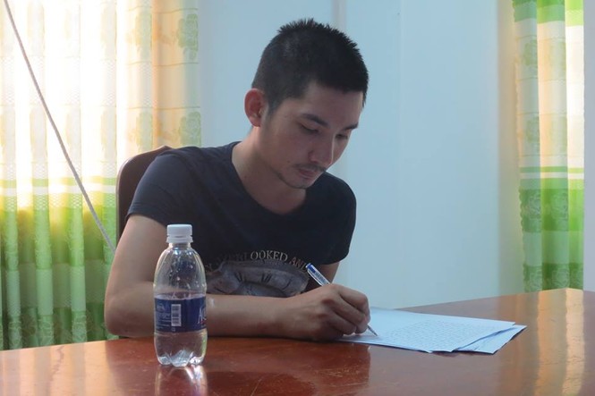 Giám đốc bị bắn gục do bạo hành người tình - ảnh 3