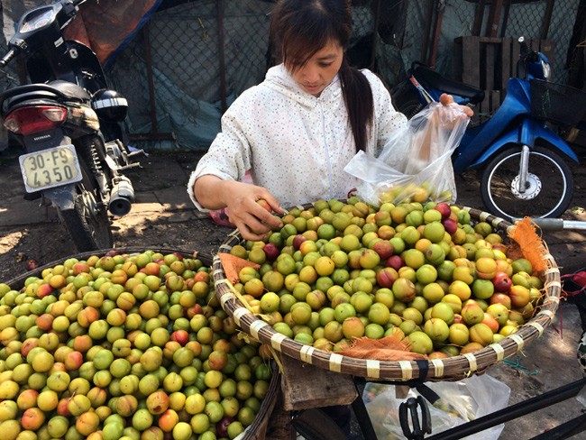 Bốn loại quả Trung Quốc đội lốt hàng sạch lừa dân Việt - ảnh 3