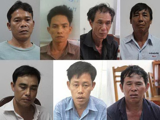 Chết cười với “siêu trộm” - ảnh 1
