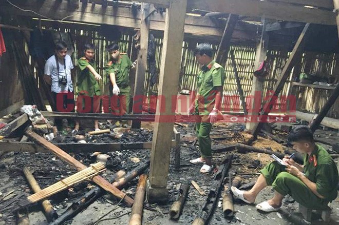 Rùng mình nghe lời khai của ác mẫu sát hại 3 con đẻ - ảnh 1