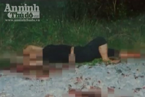 Chi tiết vụ thuê người chặt tay chân, trục lợi gần 4 tỷ tiền bảo hiểm - ảnh 2