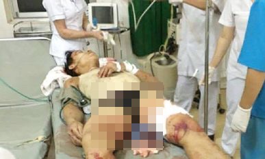 Truy sát kinh hoàng, 4 người thương vong - ảnh 2