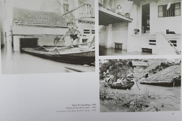 Người Hà Nội sẽ giật mình khi thấy những hình ảnh này - ảnh 2