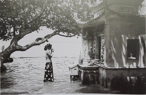 Người Hà Nội sẽ giật mình khi thấy những hình ảnh này - ảnh 5
