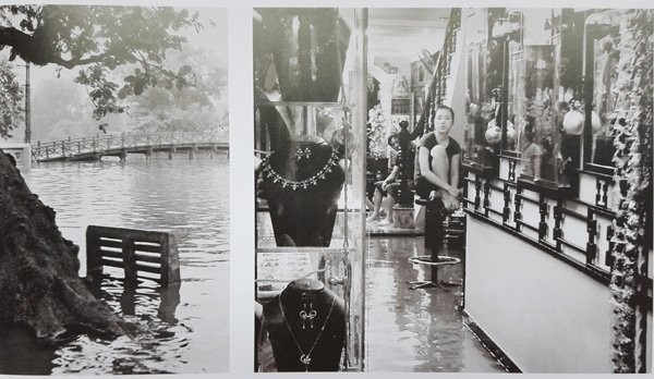 Người Hà Nội sẽ giật mình khi thấy những hình ảnh này - ảnh 6