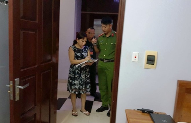 Tình tiết mới trong vụ thảm án 4 bà cháu bị giết tại nhà - ảnh 3