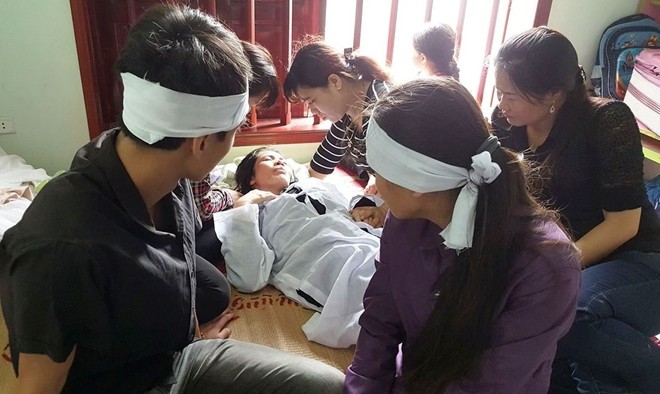 Tình tiết mới trong vụ thảm án 4 bà cháu bị giết tại nhà - ảnh 5