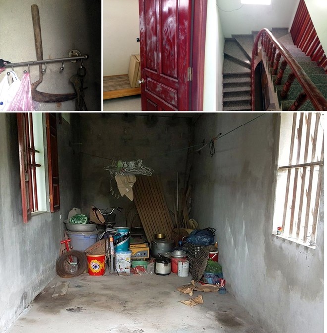 Tình tiết mới trong vụ thảm án 4 bà cháu bị giết tại nhà - ảnh 1