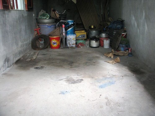 Dân nhìn thấy nghi phạm giết 4 bà cháu gần rừng ngập mặn - ảnh 2
