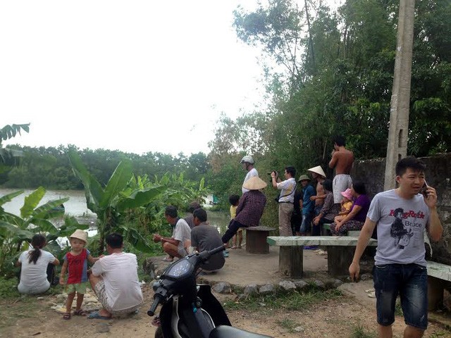 Vụ thảm sát 4 bà cháu: Nghi phạm đã tặng chó cho chủ nhà - ảnh 1
