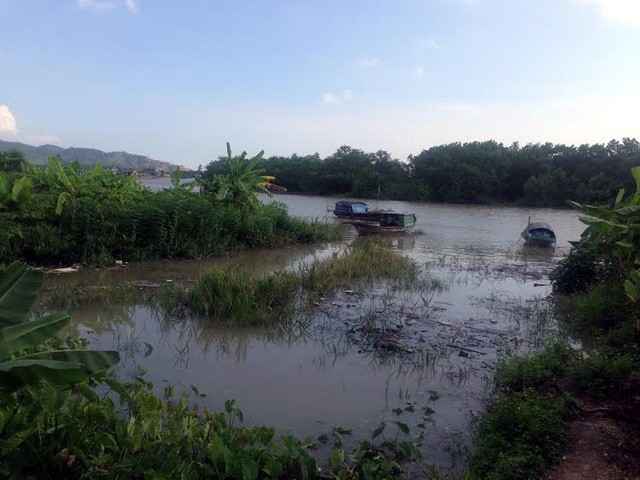 Vụ thảm sát 4 bà cháu: Nghi phạm đã tặng chó cho chủ nhà - ảnh 2