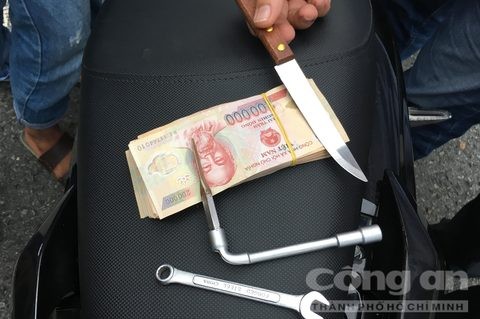 Bị đuổi gắt,