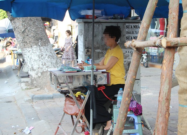 Nguy hiểm rình rập từ những bốt điện trên phố Hà Nội - ảnh 2
