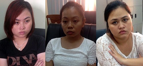 Đại gia ngoại quốc dỏm 'giăng bẫy tình' 260 phụ nữ Việt - ảnh 1