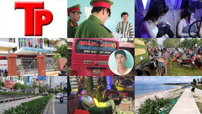 Bản tin Hình sự 18H: Bé 14 tuổi bị 10 thanh niên xâm hại tình dục tập thể - ảnh 1