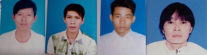 Vay ‘nóng’ 200 triệu, mất nhà 8 tỷ ở Sài Gòn - ảnh 1