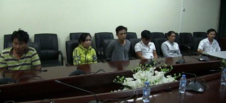 Chủ mưu đốt xe khai gì về bản 'hợp đồng' giết người 100 triệu đồng? - ảnh 5