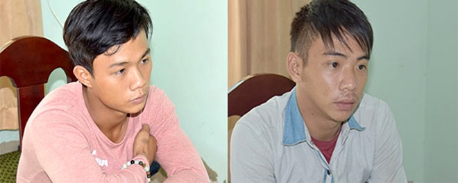 Giang hồ hỗn chiến, nữ sinh 17 tuổi bị ném đá tử vong - ảnh 1
