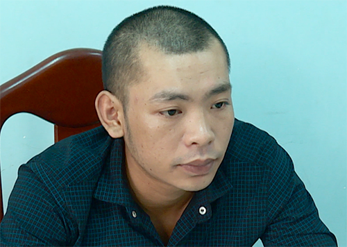 Bênh cha dượng, nam thanh niên chém chết cậu ruột - ảnh 1