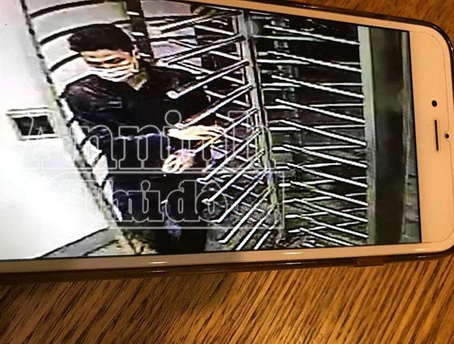 Toàn cảnh hiện trường vụ sát hại người tình ở Hà Nội - ảnh 2