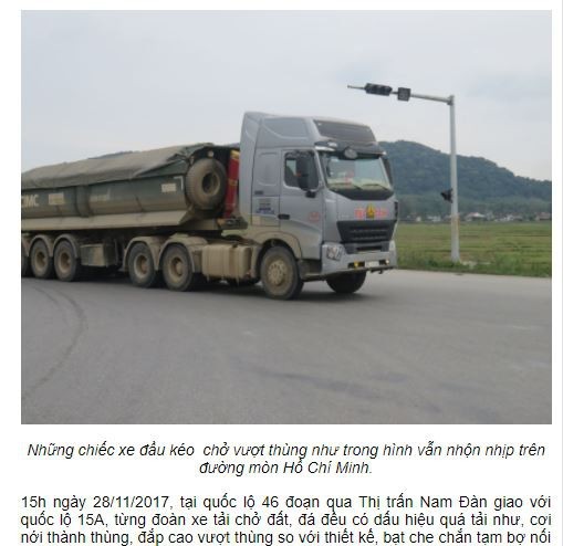 Nghệ An: Hai phóng viên tống tiền bị bắt như thế nào? - ảnh 1
