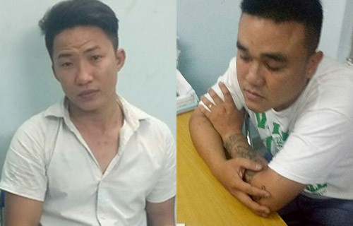 Mang dao đi đòi nợ, người đàn ông bị đâm chết ở Sài Gòn - ảnh 1