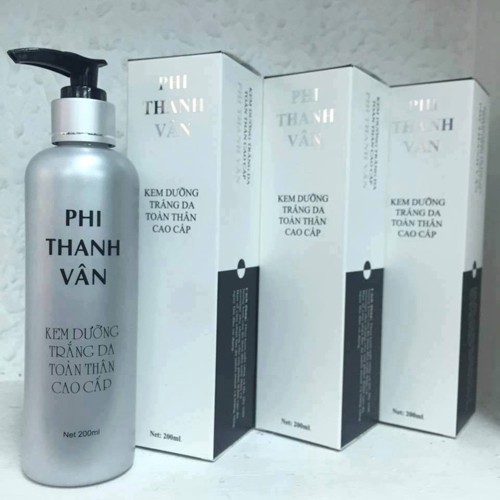 Công ty mỹ phẩm của diễn viên Phi Thanh Vân bị đình chỉ hoạt động - ảnh 1