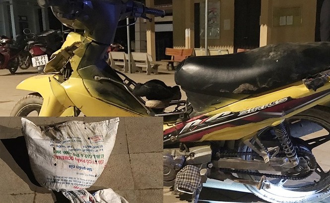 Cả trăm người dây vây đánh, 2 tên trộm thương vong - ảnh 2