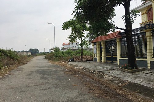 Cảnh sát mai phục bắt kẻ liên tiếp cướp xe ở Sài Gòn - ảnh 1