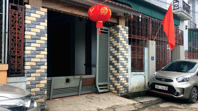 Nổ mìn nhà nữ giáo viên rạng sáng mùng 2 Tết - ảnh 2
