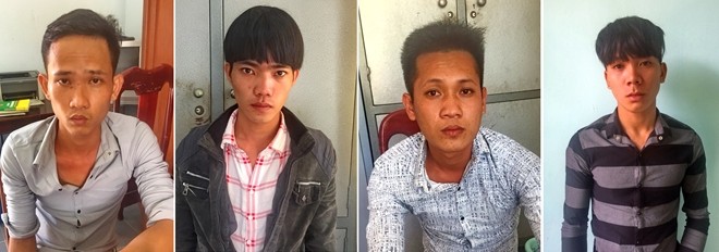 Ẩu đả giữa đường, 1 Việt kiều tử vong, 3 người bị thương - ảnh 1