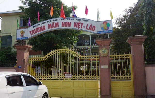 Giáo viên bị đánh nhập viện: Đang mang bầu vẫn phải quỳ xin lỗi trẻ - ảnh 1