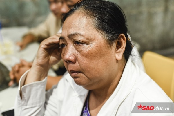 Điều kỳ diệu sau thảm họa Carina: Người chồng chết não đã hồi tỉnh! - ảnh 3