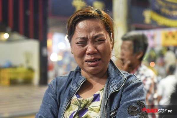 Điều kỳ diệu sau thảm họa Carina: Người chồng chết não đã hồi tỉnh! - ảnh 5