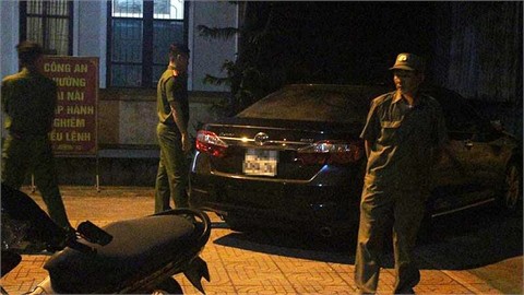 Tâm sự nhói lòng của chồng nữ phó phòng ở Hà Tĩnh - ảnh 2