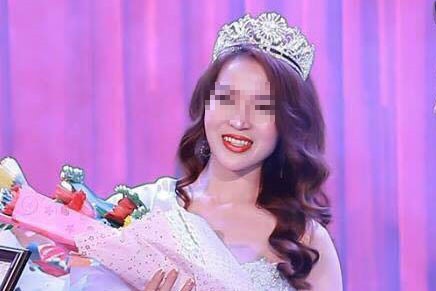 Diễn viên, hoa khôi trong đường dây bán dâm nghìn đô hầu tòa - ảnh 2