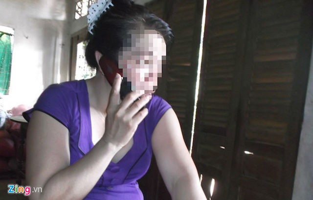 Gã thanh niên lừa bán 9 phụ nữ miền Tây vào nhà chứa ở Trung Quốc - ảnh 2