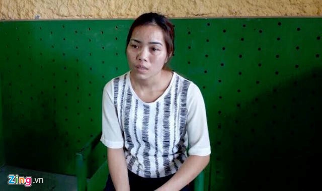 Gã thanh niên lừa bán 9 phụ nữ miền Tây vào nhà chứa ở Trung Quốc - ảnh 1