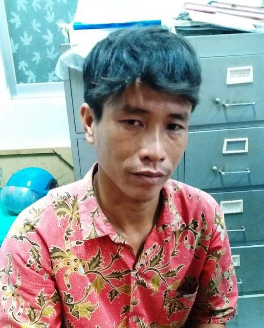 Thanh niên bị đâm chết vì mâu thuẫn lúc đánh bài - ảnh 1