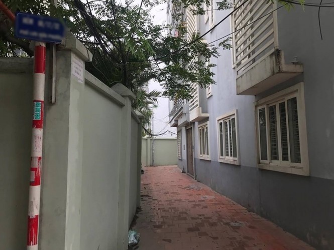 Vợ nghi can giết nam sinh, vứt xác phi tang: 'Tôi sững sờ' - ảnh 1