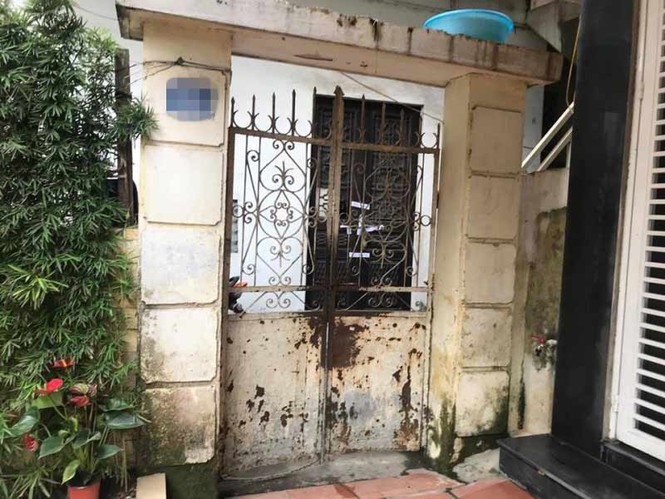 Vợ nghi can giết nam sinh, vứt xác phi tang: 'Tôi sững sờ' - ảnh 2