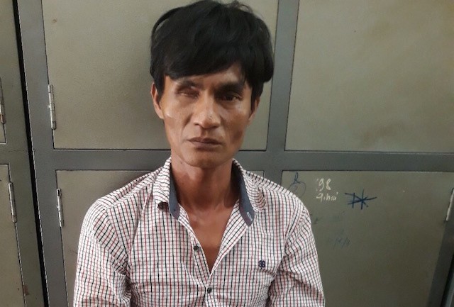 Tin mới vụ người đàn bà bị cướp đâm 14 nhát, tử vong tại nhà - ảnh 1