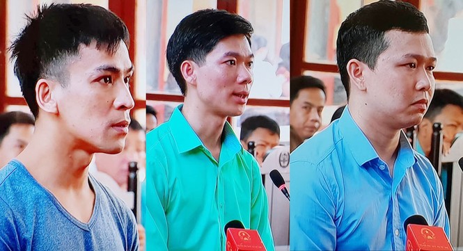 Bác sỹ Hoàng Công Lương xin hoãn toà vì vắng luật sư bào chữa - ảnh 2