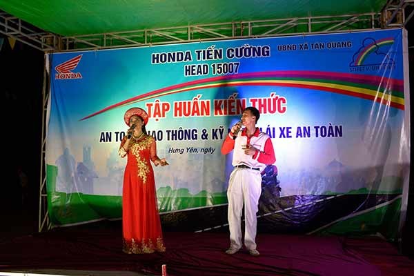 HEAD Tiến Cường : Chương trình 4S chào hè 2018 - ảnh 19