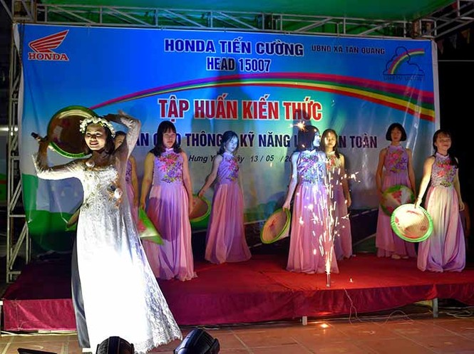 HEAD Tiến Cường : Chương trình 4S chào hè 2018 - ảnh 18