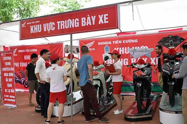 HEAD Tiến Cường : Chương trình 4S chào hè 2018 - ảnh 12